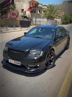 كرايسلر 300